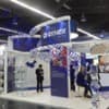 2018年德國漢堡國際海事展覽會 SMM2018