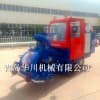 青島華川路面拋丸機(jī) 移動(dòng)拋丸機(jī) 駕駛式車載拋丸機(jī) 橋面拋丸機(jī)