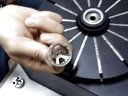 無刷電機機械化上磁片 (1268播放)