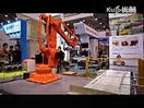 碼垛機器人視頻 (1773播放)
