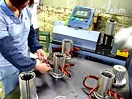 自動化大型定子嵌線機 (1979播放)